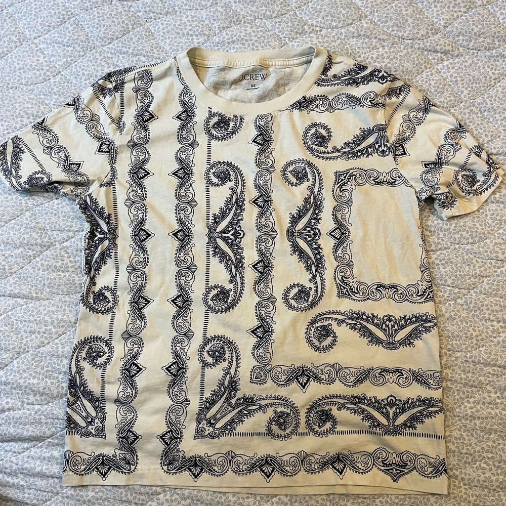 J.Crew t-shirt